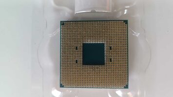 AMD Ryzen 7 5800X 3.8-4.7 GHz AM4 8-Core CPU