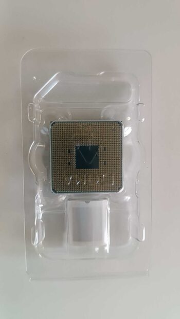 AMD Ryzen 7 5800X 3.8-4.7 GHz AM4 8-Core CPU