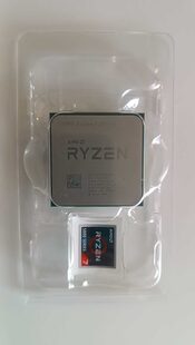 AMD Ryzen 7 5800X 3.8-4.7 GHz AM4 8-Core CPU