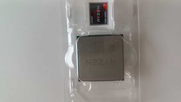 AMD Ryzen 7 5800X 3.8-4.7 GHz AM4 8-Core CPU