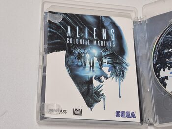 Buy Aliens Colonial Marines Limited Edition PlayStation 3