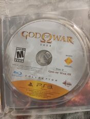 God of War Saga PlayStation 3 for sale