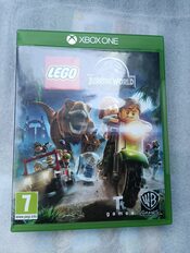 LEGO Jurassic World Xbox One