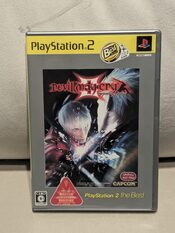 Get Devil May Cry Japanese Collection