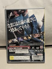 Redeem Devil May Cry Japanese Collection