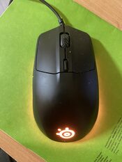 Steelseries rival 3