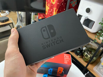 Nintendo Switch V2, 32GB