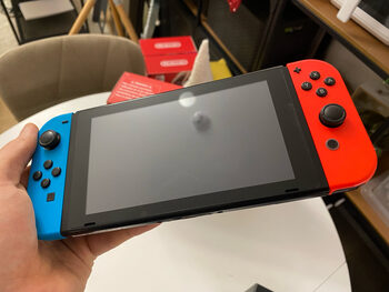 Nintendo Switch V2, 32GB