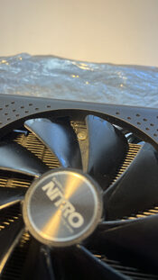 Buy Sapphire Radeon RX 580 8 GB 1257-1450 Mhz PCIe x16 GPU