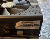 Sapphire Radeon RX 580 8 GB 1257-1450 Mhz PCIe x16 GPU