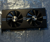 Sapphire Radeon RX 580 8 GB 1257-1450 Mhz PCIe x16 GPU