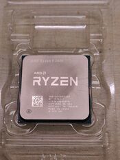 AMD Ryzen 5 3600 3.6-4.2 GHz AM4 6-Core OEM/Tray CPU