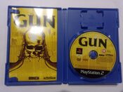 Buy GUN PlayStation 2