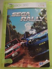 SEGA Rally Xbox 360 for sale