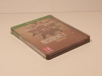 Get Resident Evil 7: Biohazard - Steelbook Edition Xbox One