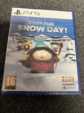 South Park: Snow Day! PlayStation 5