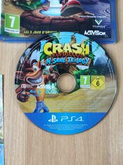 Get Crash Bandicoot N. Sane Trilogy PlayStation 4