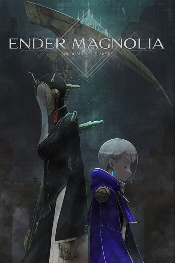 ENDER MAGNOLIA: Bloom in the Mist XBOX LIVE Key EUROPE