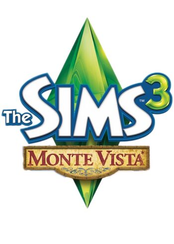 The Sims 3: Monte Vista (DLC) (PC) Origin Key EUROPE