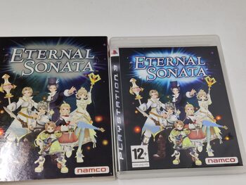 Buy Eternal Sonata PlayStation 3