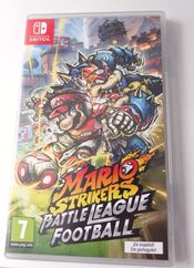 Mario Strikers: Battle League Nintendo Switch