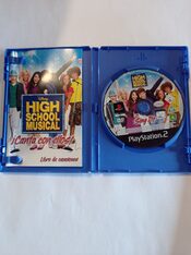 Buy High School Musical: Sing It! PlayStation 2