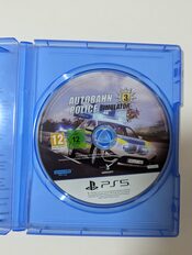 Autobahn Police Simulator 3 PlayStation 5