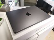 Naujas MacBook Pro M4 2024 su Garantija