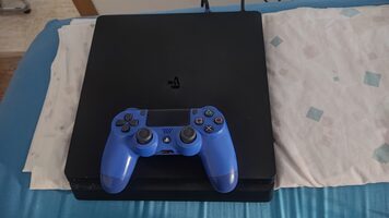 Play Station 4 Slim de 1TB