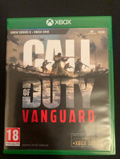 Call of Duty: Vanguard Xbox Series X