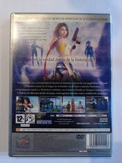 Final Fantasy X-2 PlayStation 2