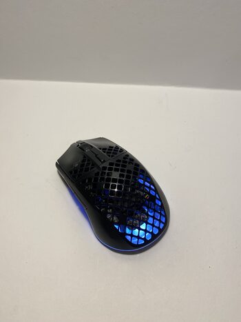Buy Steelseries Aerox 3 Wireless belaidė žaidimų pelė gaming mouse
