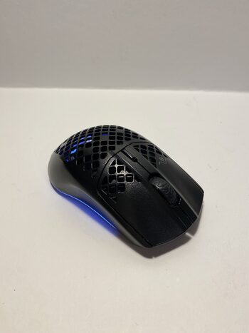 Steelseries Aerox 3 Wireless belaidė žaidimų pelė gaming mouse for sale