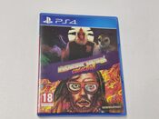 Hotline Miami Collection PlayStation 4