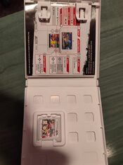 Super Mario maker para 3ds y super Smash Bros para 3ds