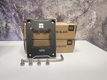 Buy Ryzen AM5 rėmelis