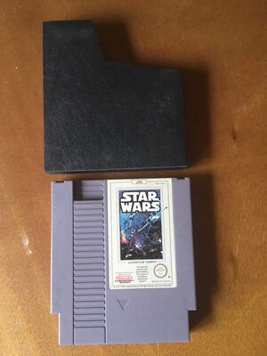 Star Wars NES