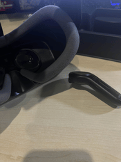 Samsung Gear VR with Controller for sale