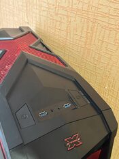 Buy Aerocool Strike-X Xtreme ATX Mid Tower Red PC Case