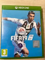 FIFA 19 Xbox One