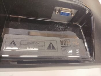 Redeem Benq Gl2023a monitorius