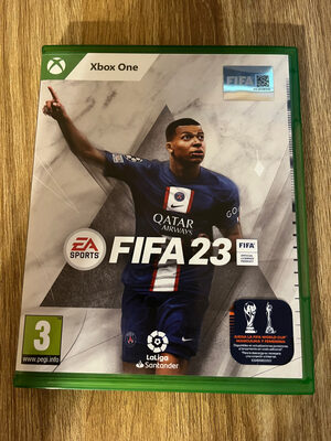 FIFA 23 Xbox One