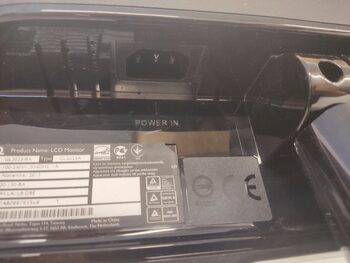 Buy Benq Gl2023a monitorius