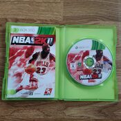 NBA 2K11 Xbox 360