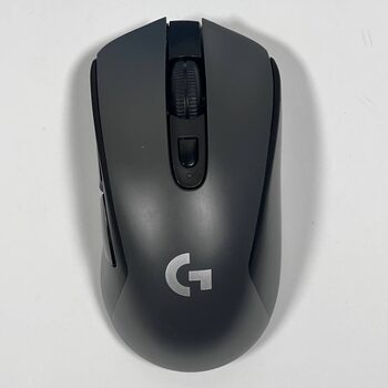 Buy Logitech G603 LIGHTSPEED Wireless Gaming Mouse