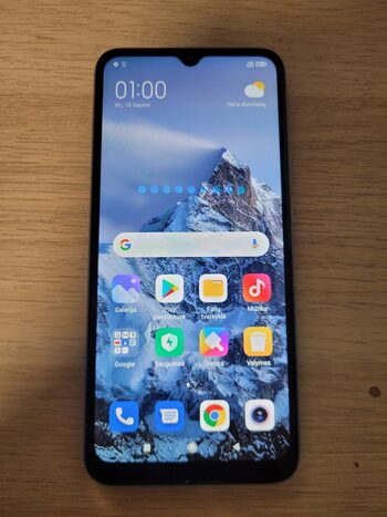 Xiaomi Redmi 9A 32GB