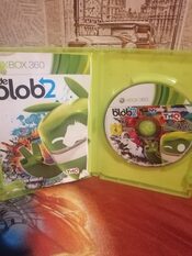 de Blob 2 Xbox 360