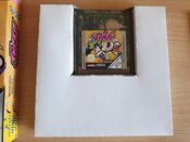 The Powerpuff Girls: Bad Mojo Jojo Game Boy Color