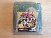 The Powerpuff Girls: Bad Mojo Jojo Game Boy Color