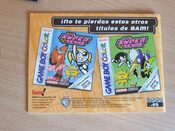 The Powerpuff Girls: Bad Mojo Jojo Game Boy Color